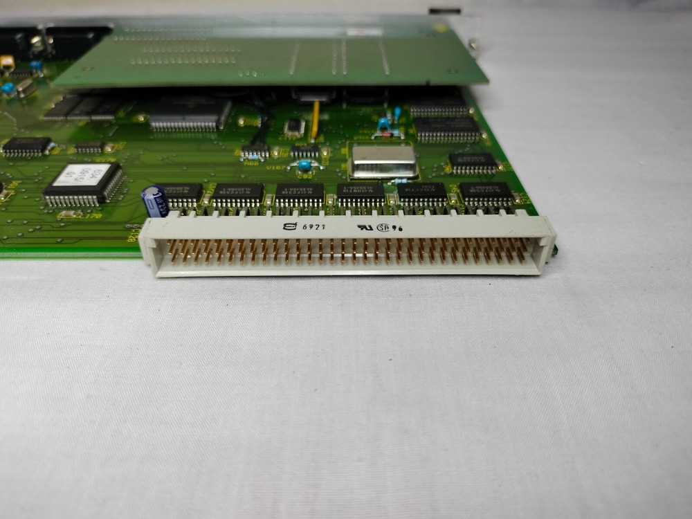 Esec 634.0930/1 63409301 Controller Module Circuit Board