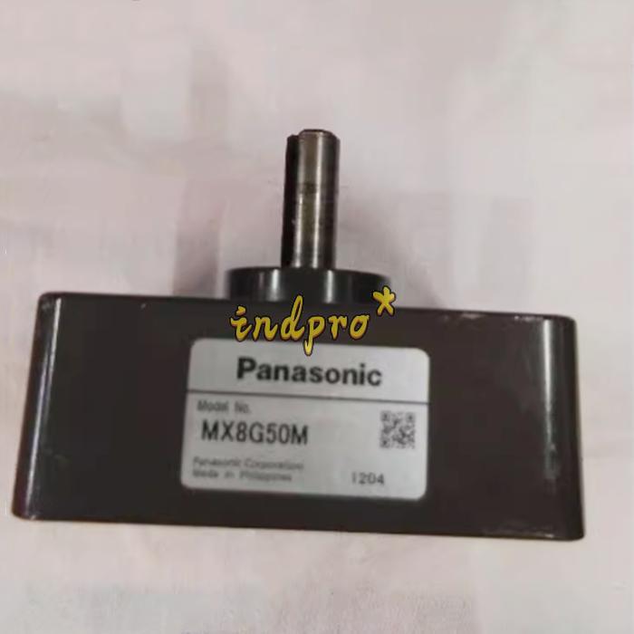 1pc New  Gear Head MX8G50M