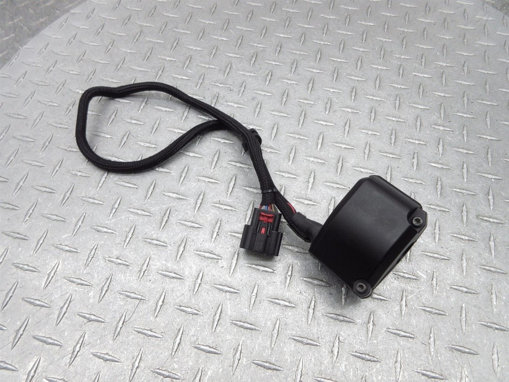 2022 22 Can-Am Ryker 600 OEM Left Handlebar Control Switch Assembly