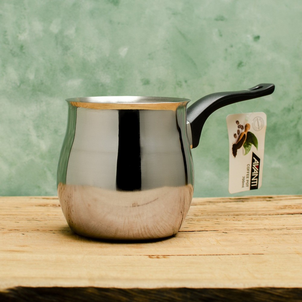 Avanti Turkish Coffee Pot