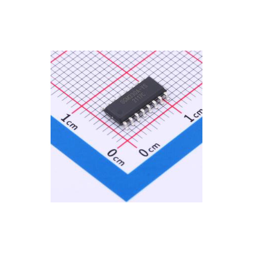 1pcs SGM330A-YS/TR SOIC-16