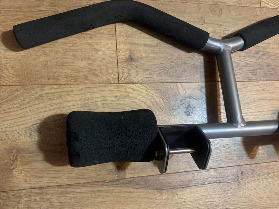 Total Gym Wingbar see description for compatibility