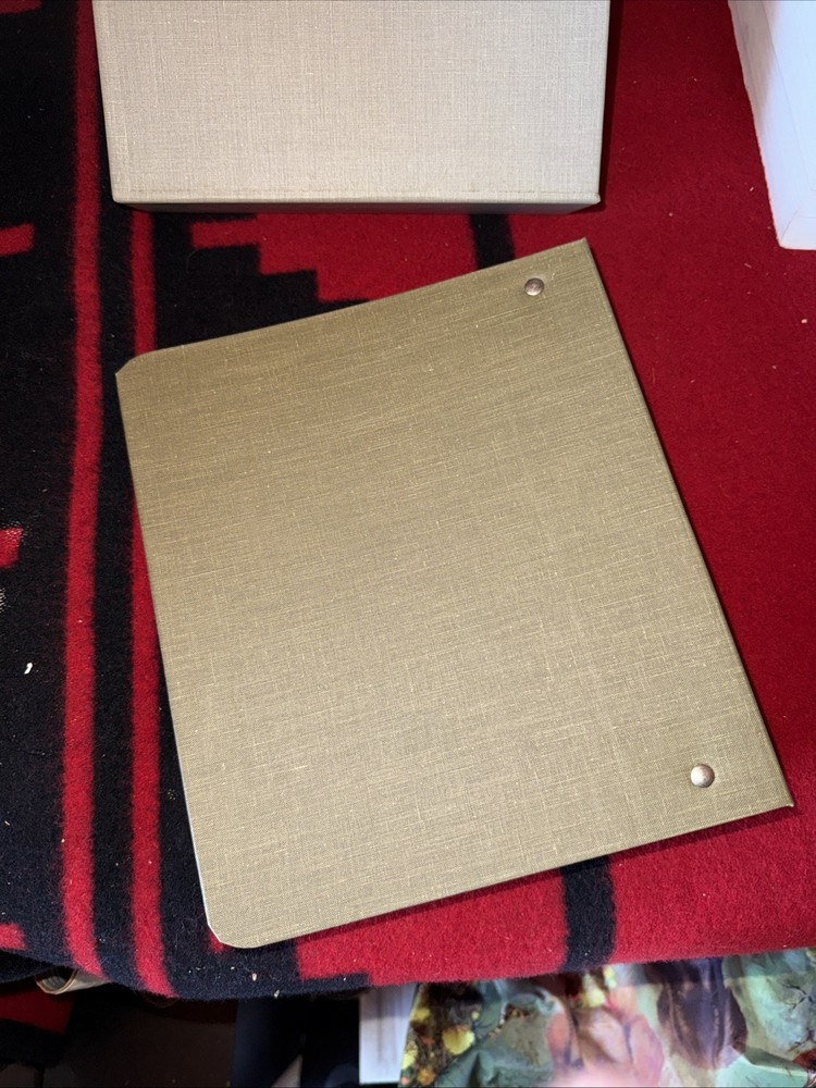 Vintage 1986 IBM Library Book Technical Reference Personal Computers Basic 3.0