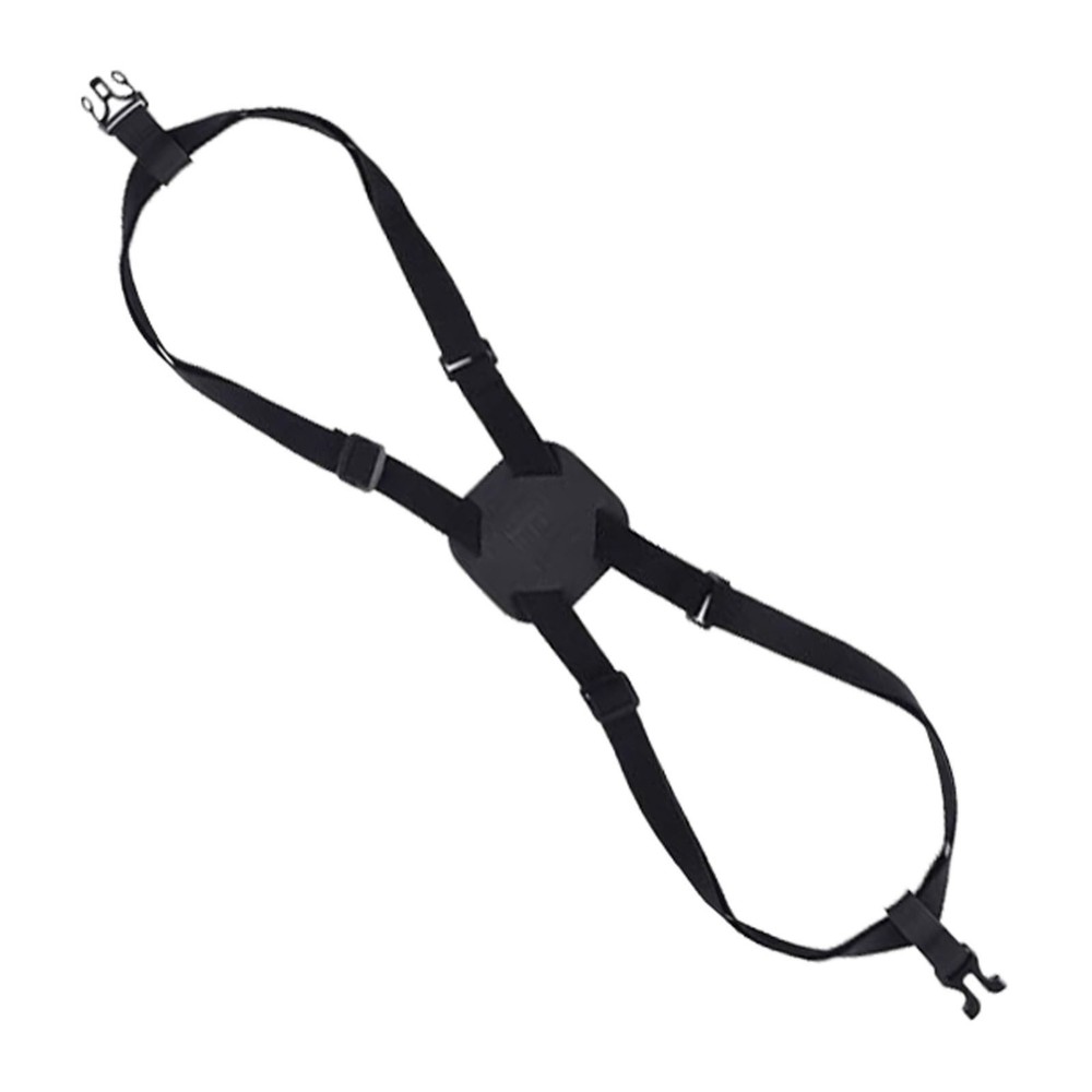 Multfunctional Luggage Elastic Buckle Strap Adjustable Elastic Bands Organize