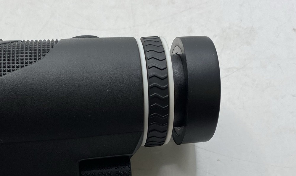 High Definition Monocular Scope Portable Pre owned