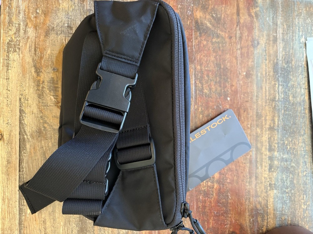 Eberlestock Bando Bag Waist Pack