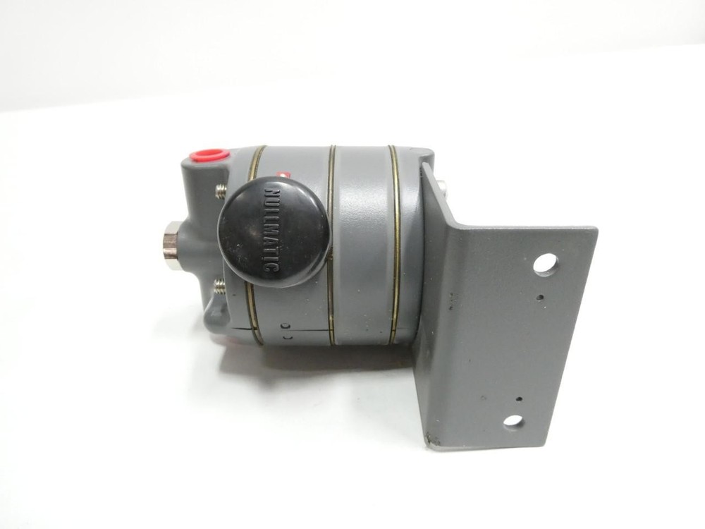 Moore 59P Nullmatic Derivative Unit