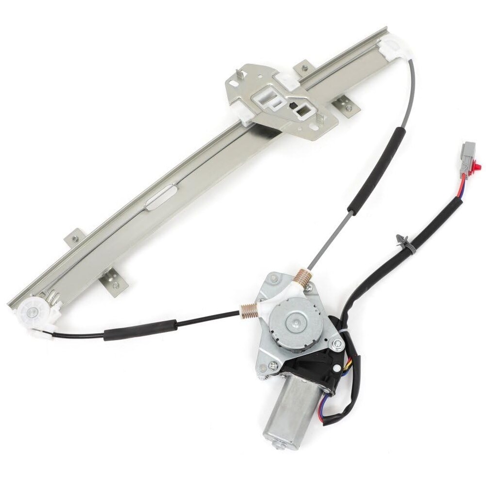 741-766 Window Regulator fit for 1998-2002 Accord Front Left Assembly Motor