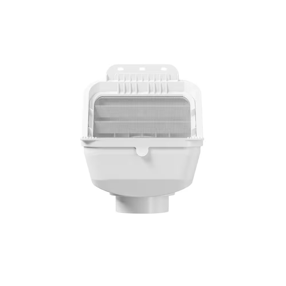 Leaf Eater Advanced 3 In./4 In.