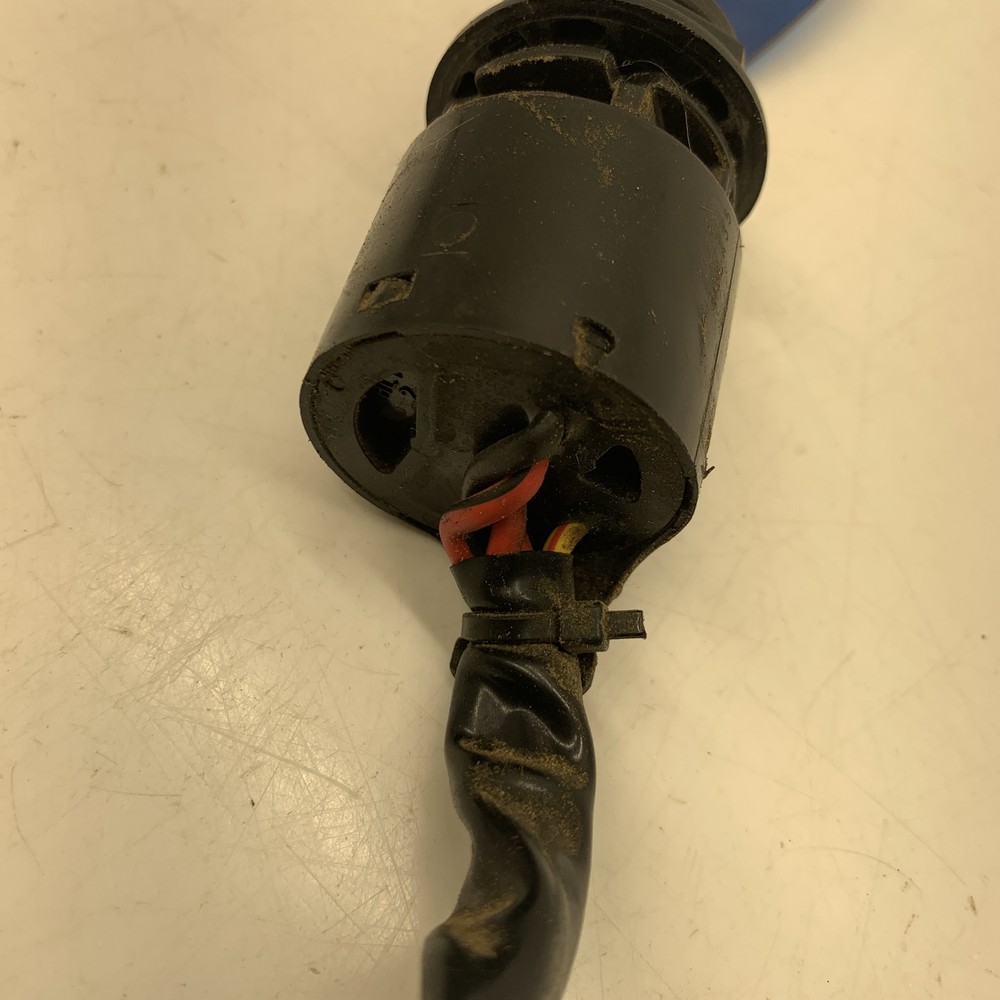 Ignition Switch Asm - 2015 Honda Pioneer 500
