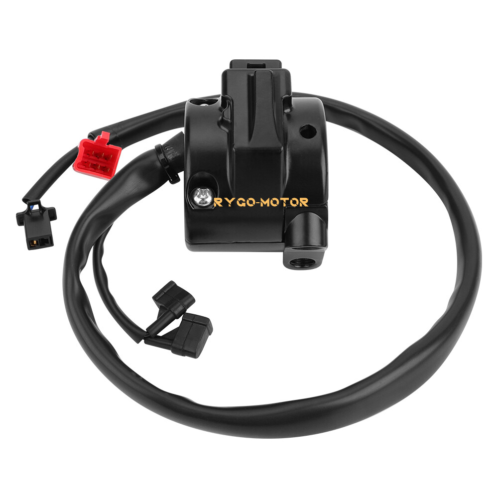 Right Start Stop Kill Control Switch for Honda Shadow Phantom 750 VT750C2B 10-23