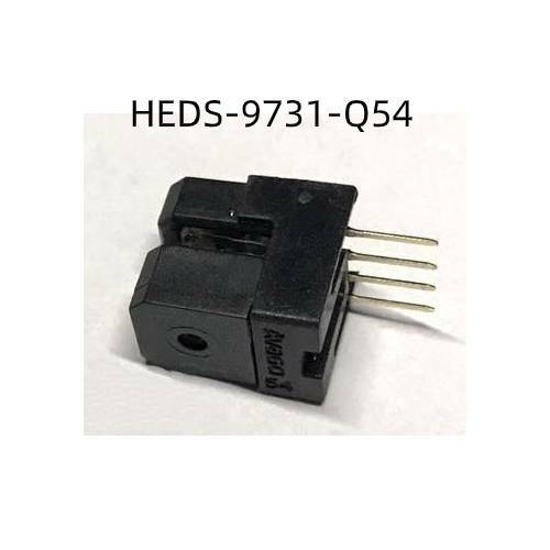 HEDS-9731#Q54 HEDS-9731 9731 ENCODER OPTICAL Module 180LPI