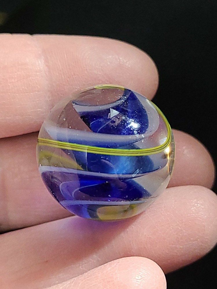 Amazing Swirl Marble