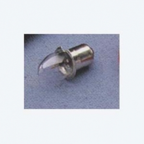 Streamlight Krypton Replacement Bulb, Fits 2 Cell & Revolution, Model 50042