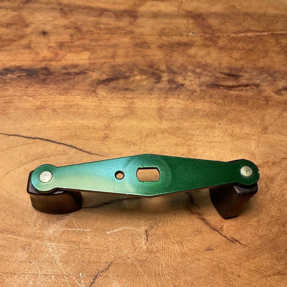 Dead stock Ambassador 5000D genuine handle 012001