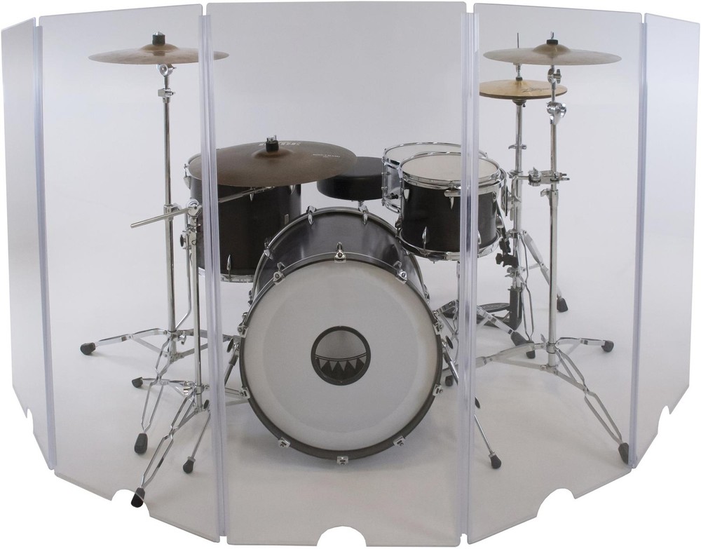 Sound Shields VDS-4X5-K (2-pack) Bundle