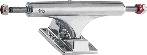 ACE AF1 LOW 44/8.25 POLISHED TRUCKS SET