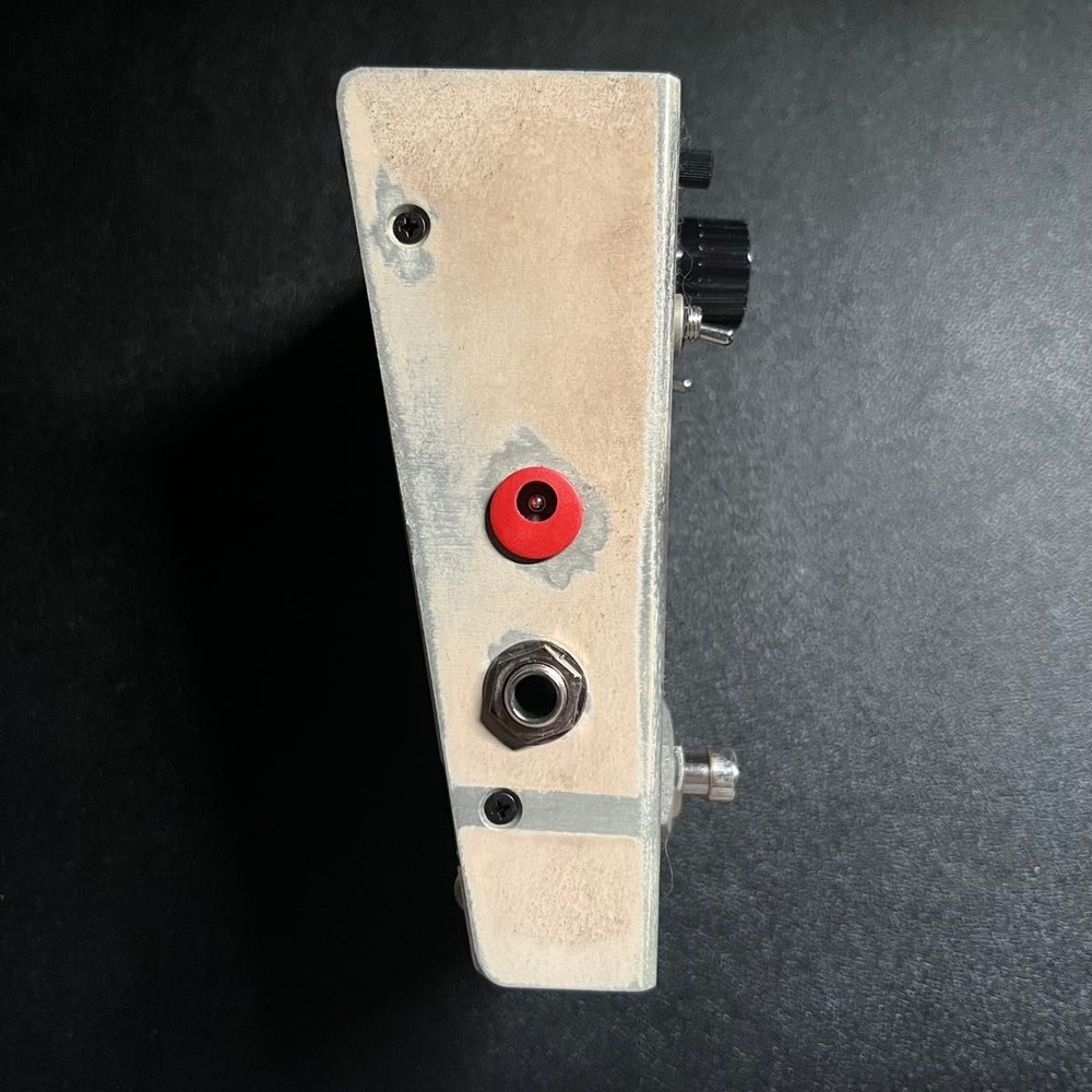 Condition Beetronics OVERHIVE Overdrive peno.664