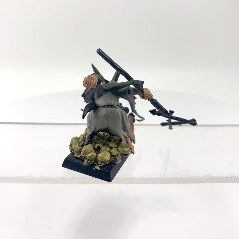 x1 Grey Seer Plastic Warhammer FB | P-00DTQ