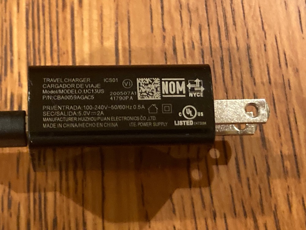 alcatel LINKZONE 2 (T-Mobile) 4G LTE Hotspot