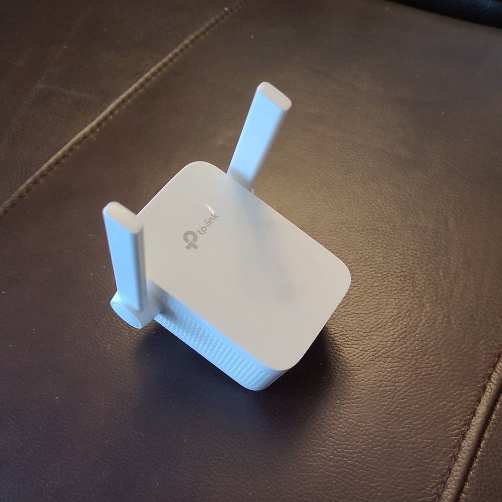 TP-LINK TL-WA855RE Range Extender