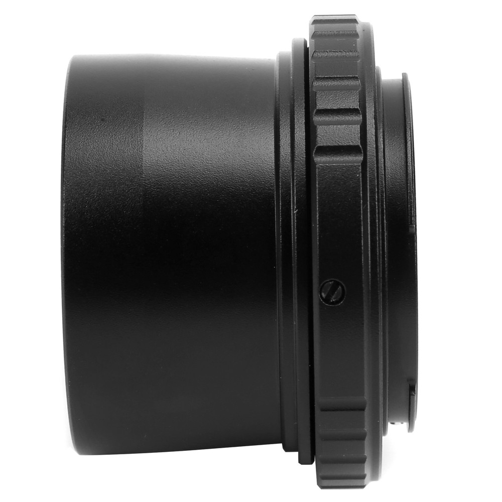 2 To M48x0.75mm Adapter For Camera