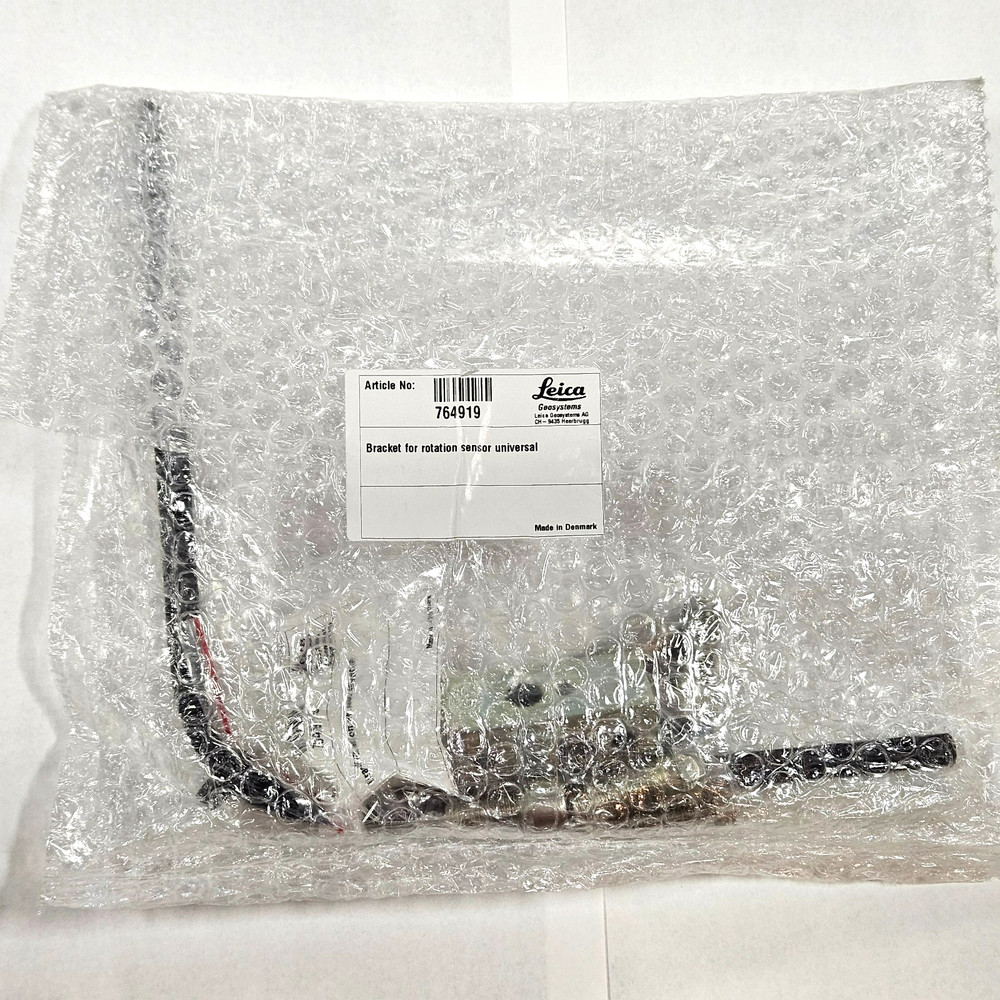 Leica MC Universal Rotation Sensor Bracket, PN 764919