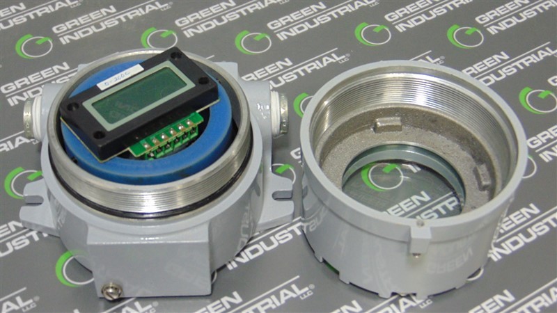 USED JMS 888 Series Temperature Transmitter Module