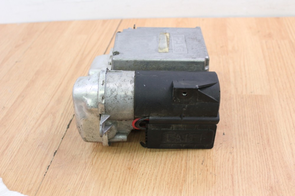 1996 BMW R1100RT ABS Control Module Antilock Brake