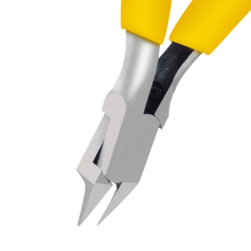 Ultimate UltraThin Single-edged Cutting Plier Nipper For Plastic Model tool