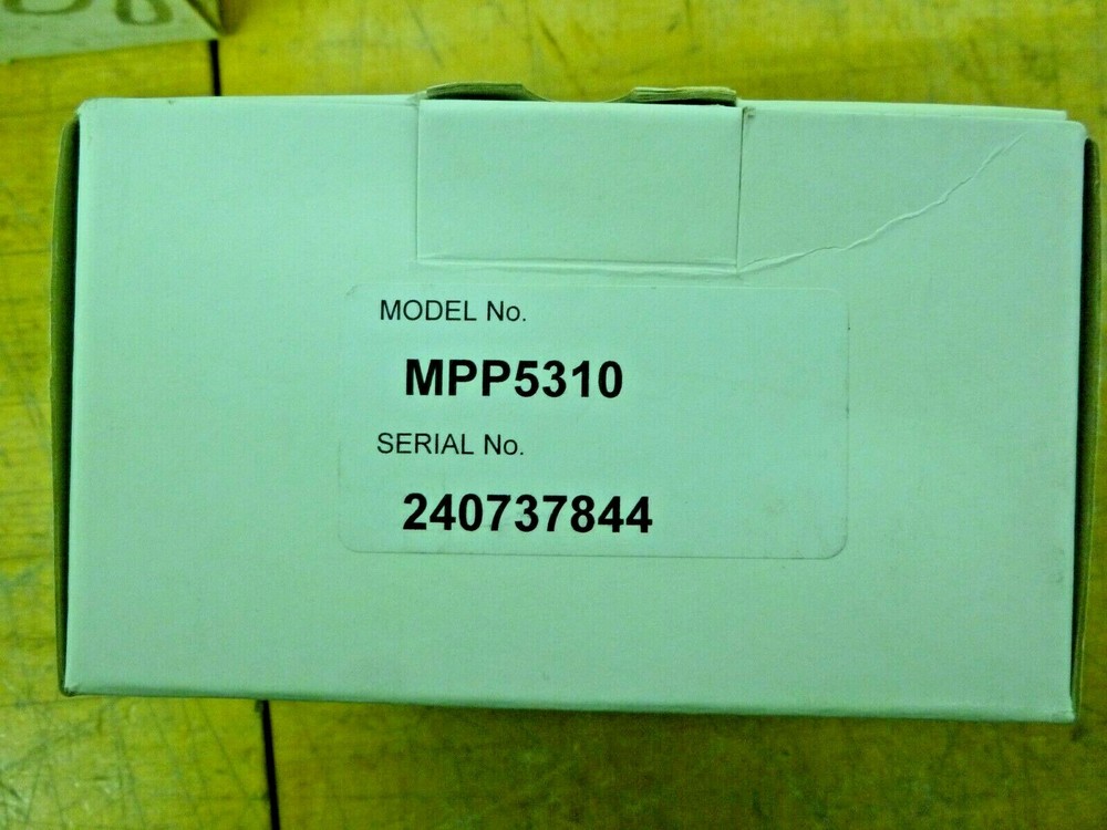 BACHARACH 24-0995 CA300 PRINTER NS