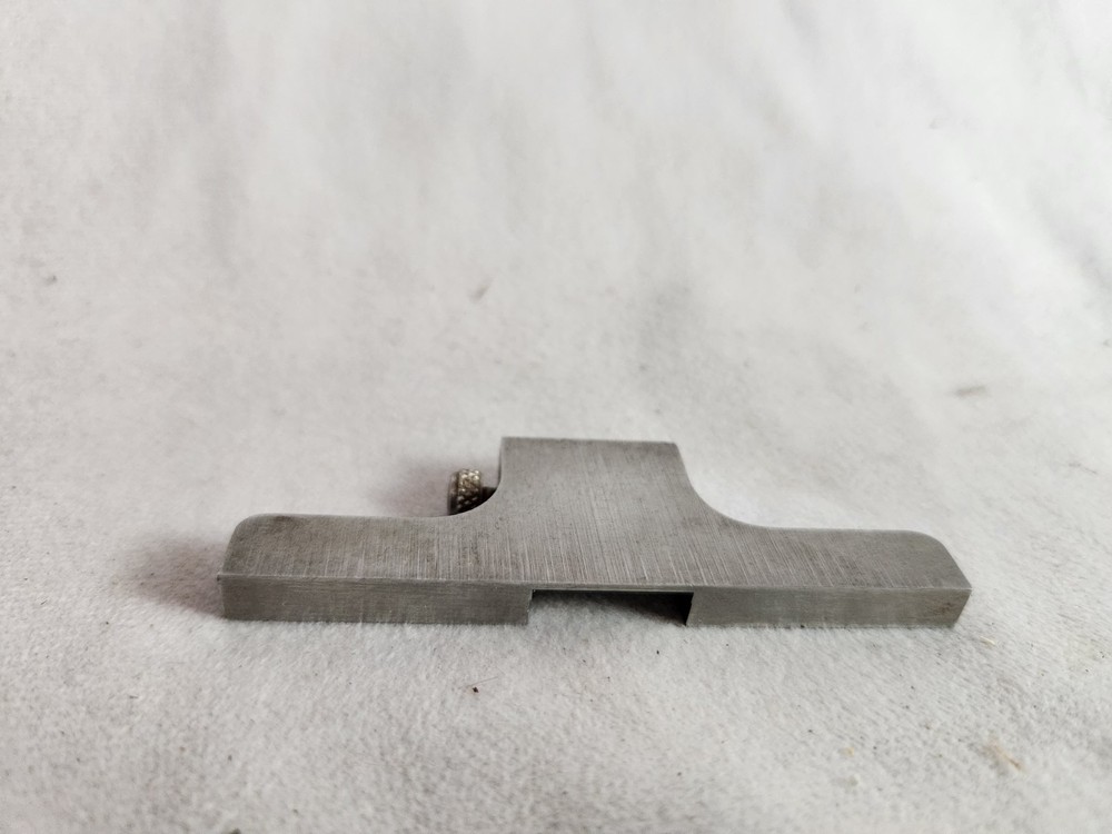 Starrett caliper depth attachment Bar Base Extension