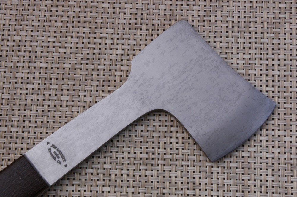JIM MERRITT HATCHET