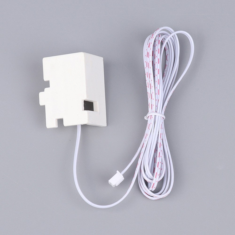 Ice Making Machine Reset Switch with Drop Sensor and 3 Wire Installation