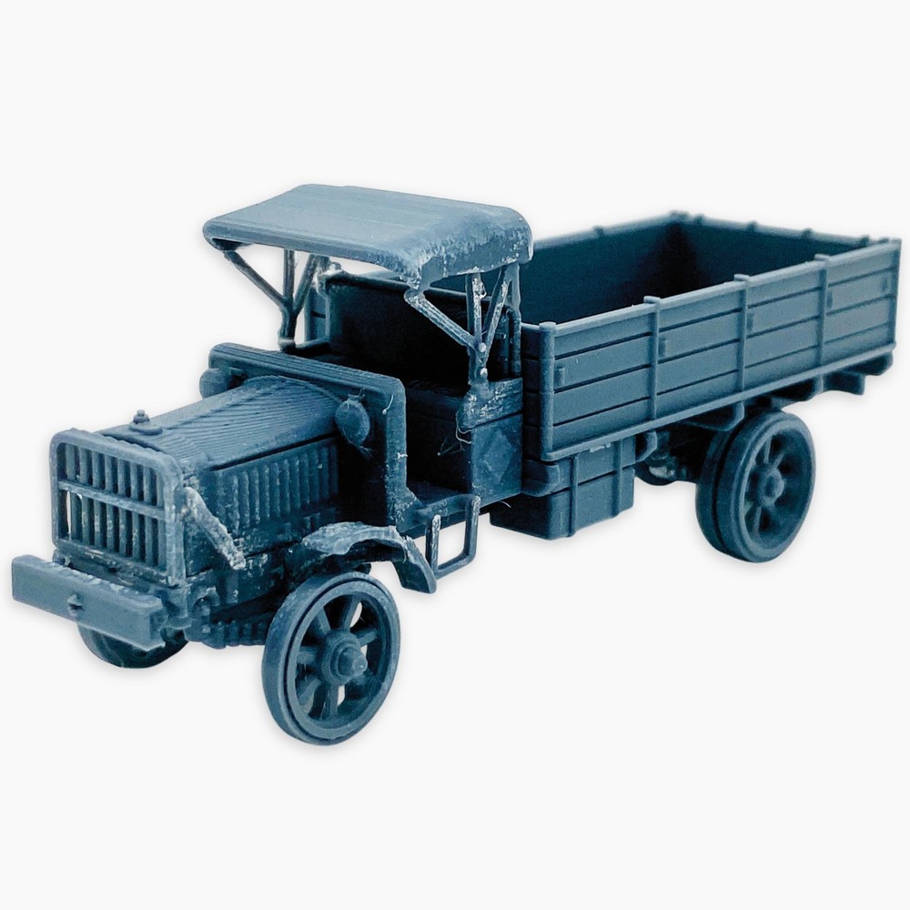 Liberty Truck