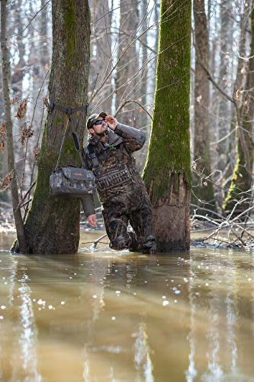 Floating Blind Bag Realtree Timber