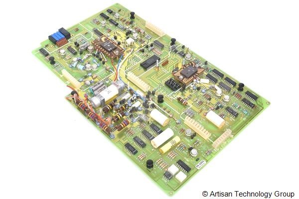 HP 03456-66520 Main Board