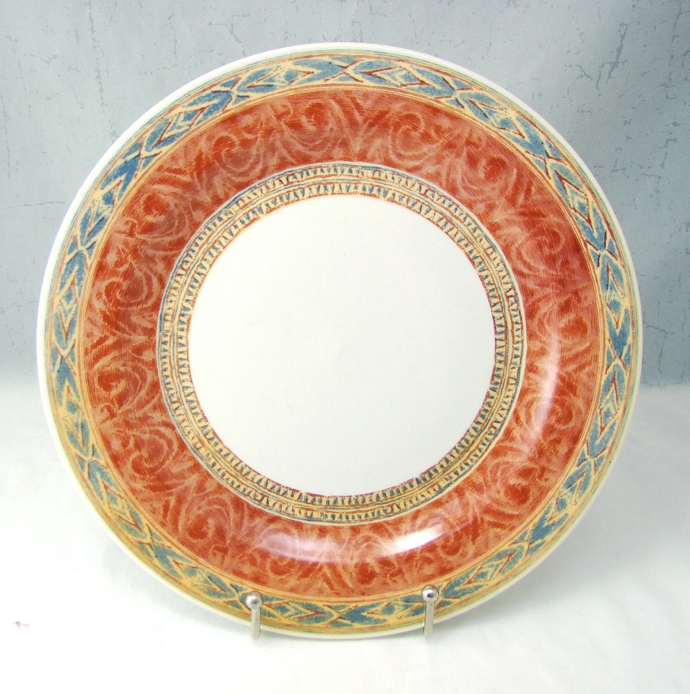 Churchill England ZARAND Dinner Plate(s)