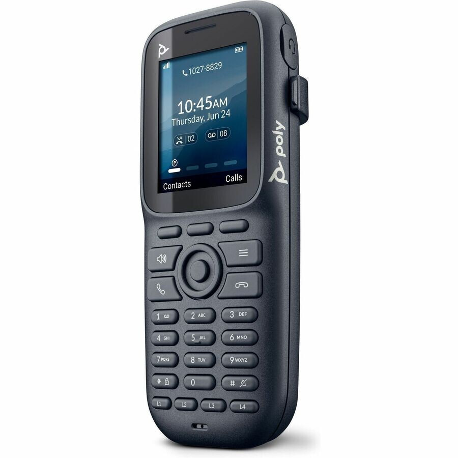 Poly Rove 20 S DECT D1 B1BS 20PH – U.S. English Localization (8F3E1AA#ABA)