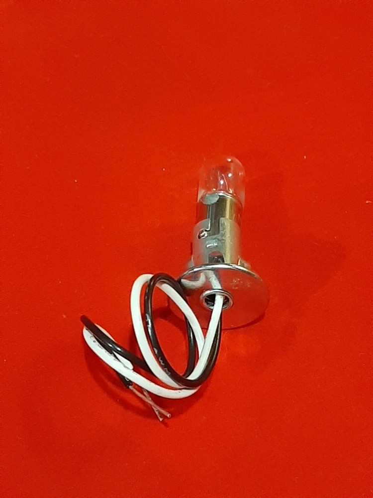 LAMP SOCKET for Moor / EMS