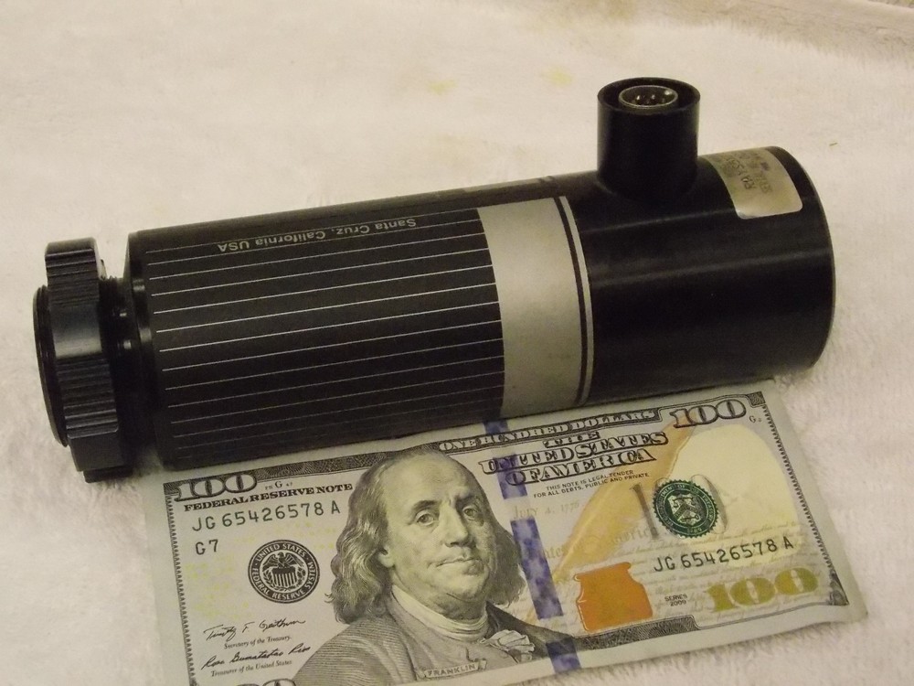 RAYTEK RAYS5XP7SF INFRARED IR THERMOMETER TEMPERATURE SENSOR Pyrometer