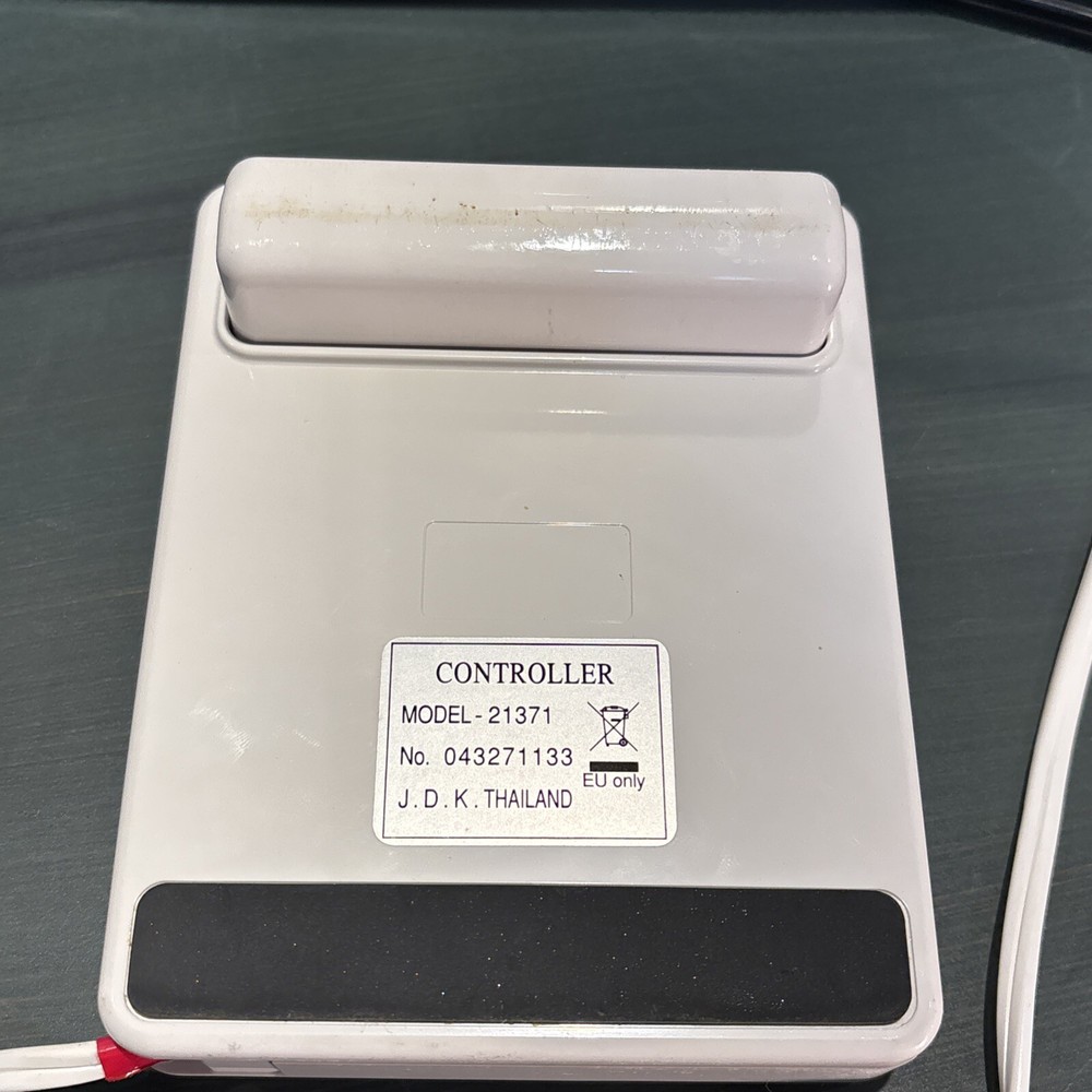 Janome Memory Craft 9500 Computerized Embroidery Sewing Machine MC9500 Tested