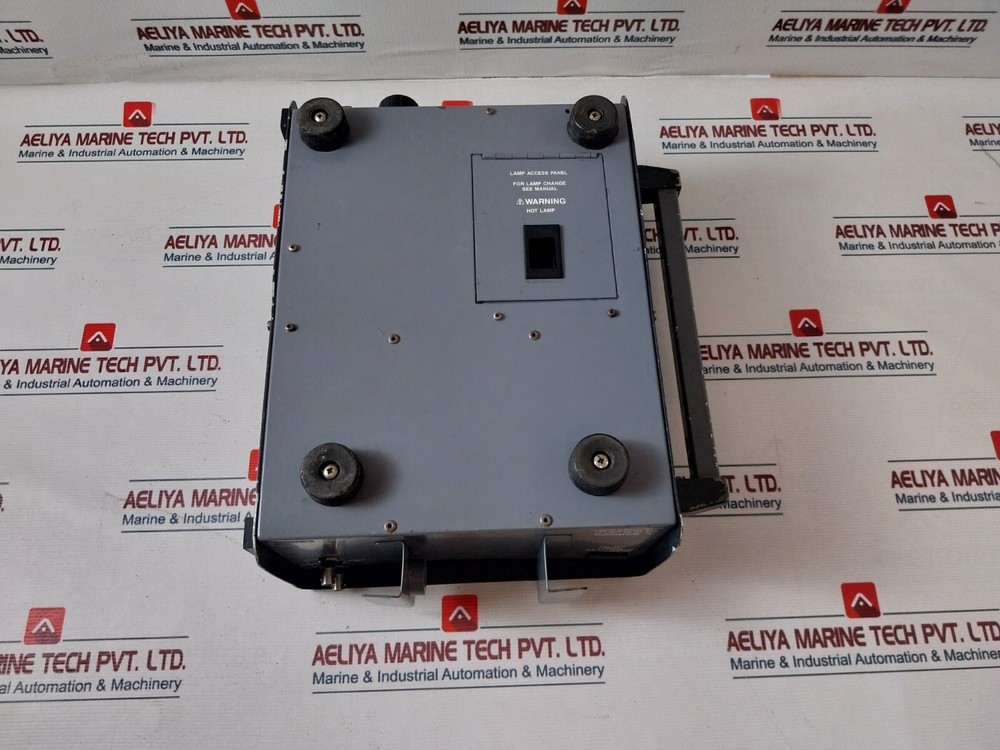 Olympus KLS-3250 High Intensity Light Source 50-400Hz