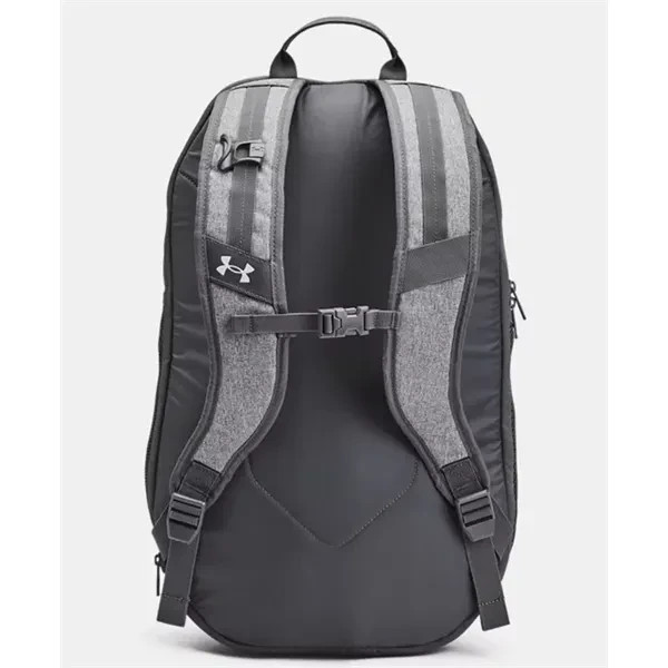 Under Armour Hustle UA 6.0 Team Backpack