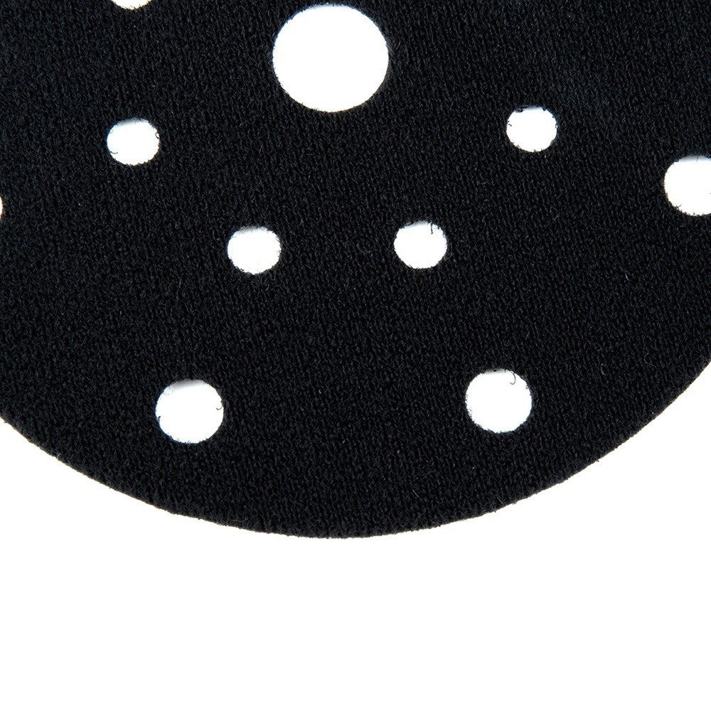 150mm Protective Disc 6 Inch Disc Hook&Loop Interface Pad High Quality
