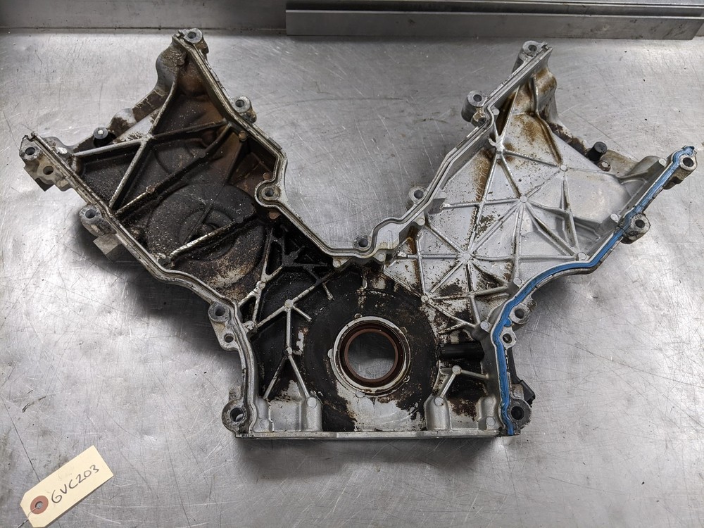 Engine Timing Cover For 07-14 Ford Expedition 5.4 7L3E6C086CA
