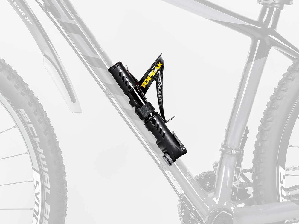 Mountain DA G Bike Pump