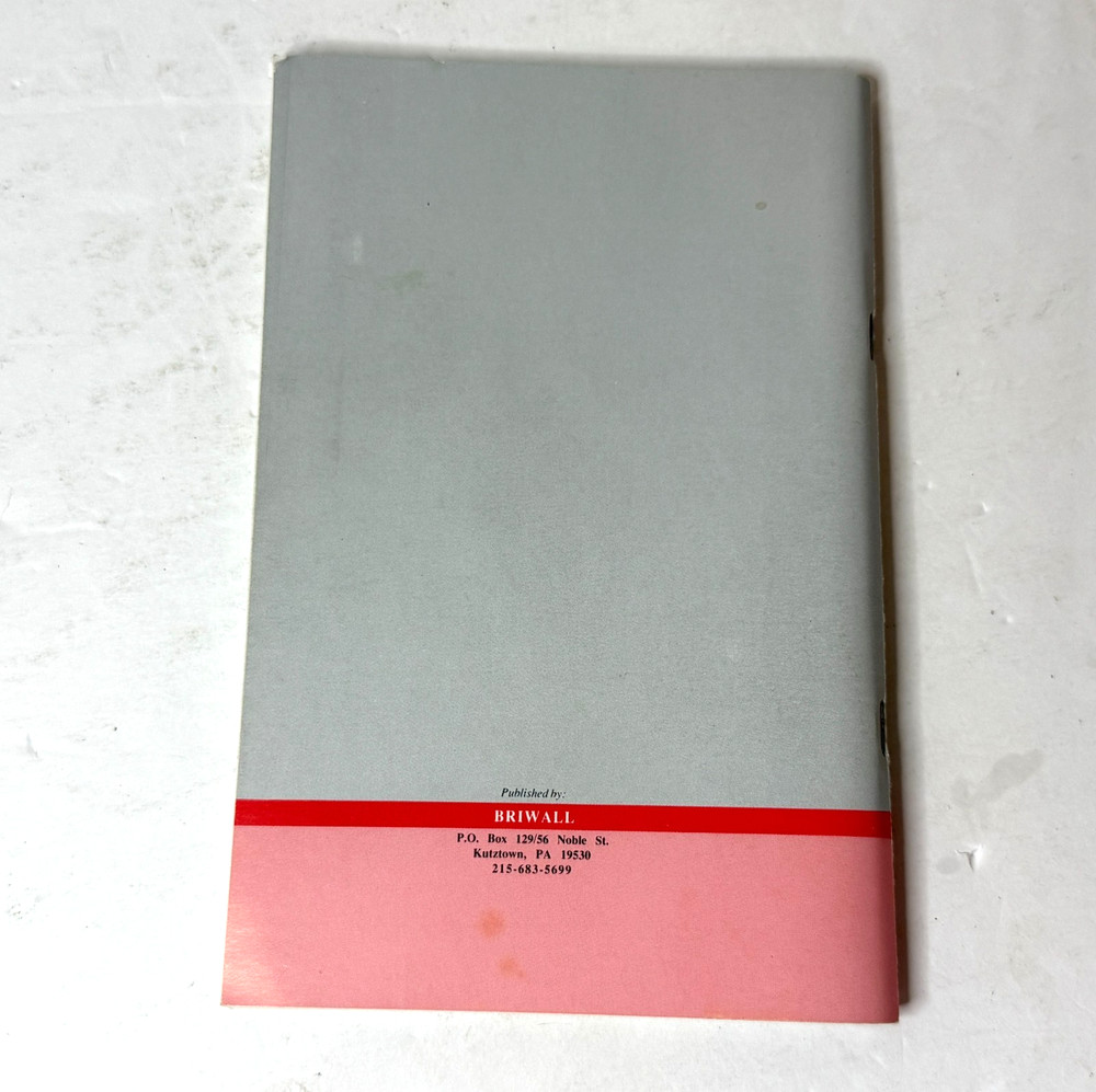 Home Designer CAD for the Commodore 128 ©1987 K&K Software