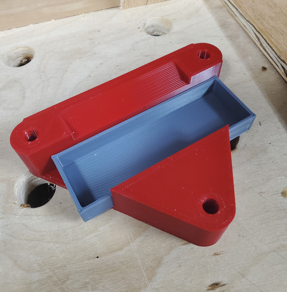 Lee Pro 1000 Primer Catcher Kit - for pre 2012 models