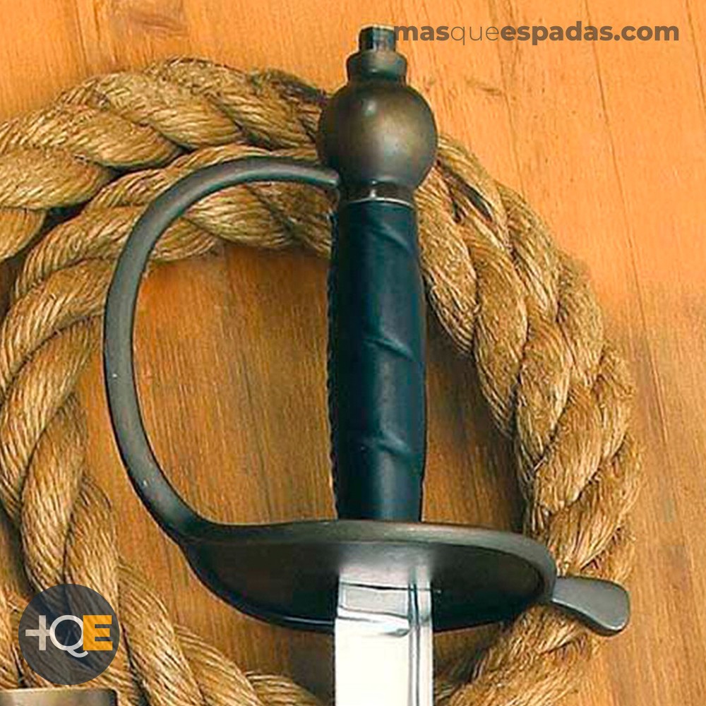 Pirate Captain Sword